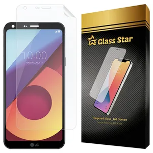 Glass Star GFNMB20 Screen Protector For LG Q6