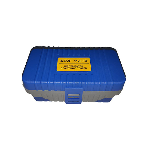 ارت سنج اس ای دبلیو مدل 1120ER ارت سنج اس ای دبلیو مدل 1120ER