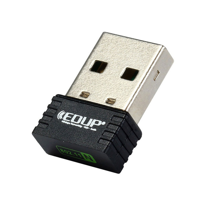 کارت شبکه بی سیم USB ای دی یو پی مدل EP-N8531 2