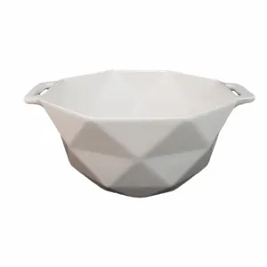 سالادخوری مدل چندضلعی کد 45