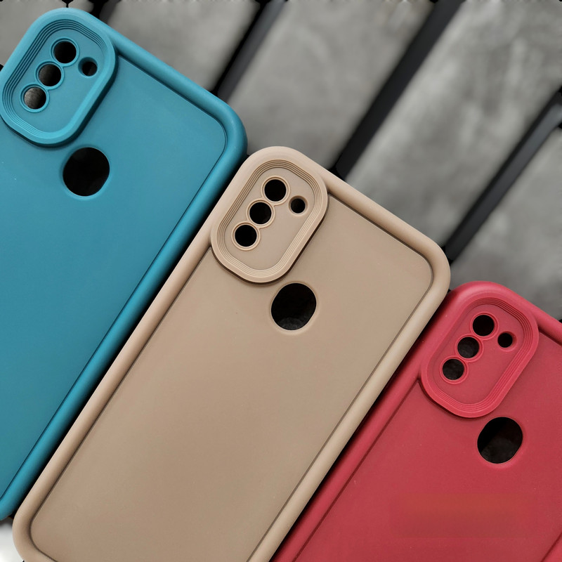 کاور طرح سولید مدل solid مناسب برای گوشی موبایل شیائومی Redmi 10 4G / Redmi 10 2022