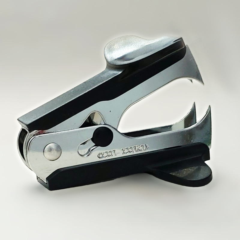 منگنه کش کراب مدل متال کد 5371 بسته 2 عددی منگنه کش کراب مدل متال کد 5371 بسته 2 عددی