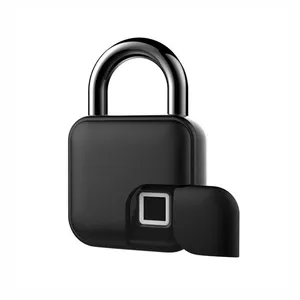 قفل هوشمند اثر انگشتی مدل fingerprint lock