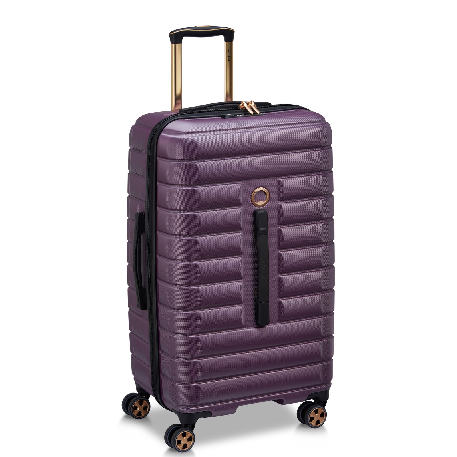 چمدان دلسی مدل SHADOW 5 TRUNK کد 2878818 ارتفاع 74 سانتی متر -  - 17
