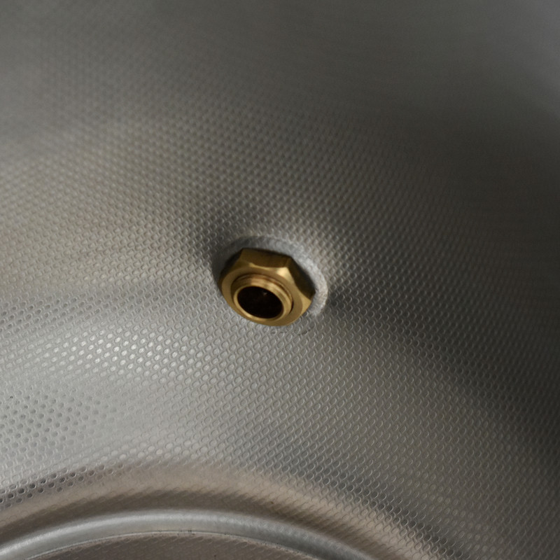 سماور برقی اسنسو مدل Tea maker ظرفیت 3.5 لیتر