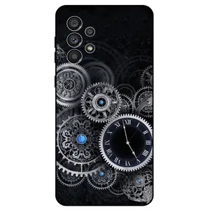 Megafone Watch 8161 Cover For Samsung Galaxy A13 4G