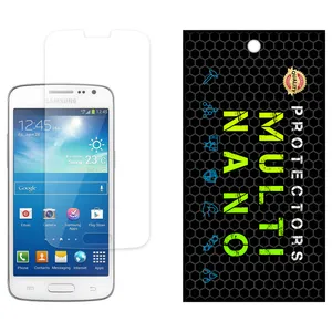 Multi Nano X-S1N Screen Protector For Samsung Galaxy S3 Slim