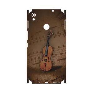 MAHOOT  Violin-Instrument-FullSkin Cover Sticker for Tecno Camon CX Air