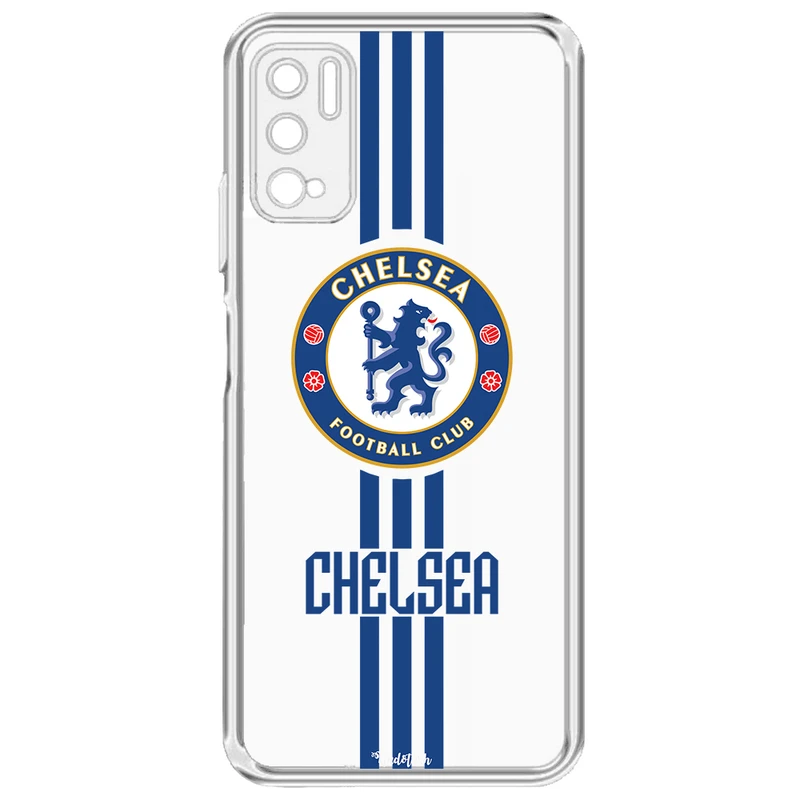 کاور طرح Chelsea مناسب برای گوشی موبایل شیائومی Poco M3 Pro 