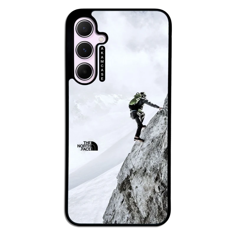 کاور آکام مدل AMC-WSGA35-BARNDS-36 مناسب برای گوشی موبایل سامسونگ Galaxy A35