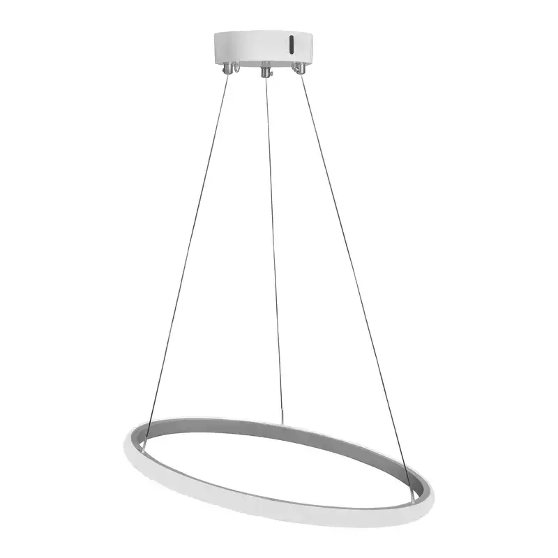 چراغ آویز لوسترماد کدGR104