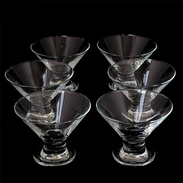 دسر خوری مدل l.o.n.a بسته 6 عددی