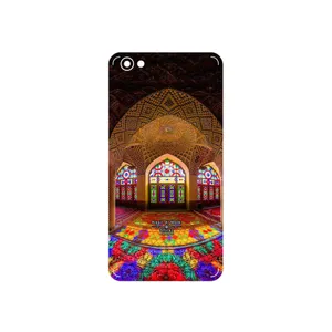 MAHOOT Nasir Al-Molk Mosque Cover Sticker for Xiaomi Redmi Note 5A