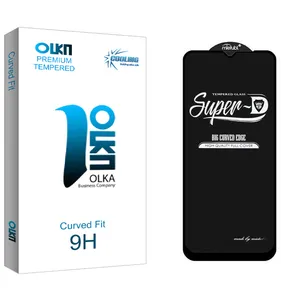 Cooling Olka SuperD Screen Protector For Xiaomi Redmi A1