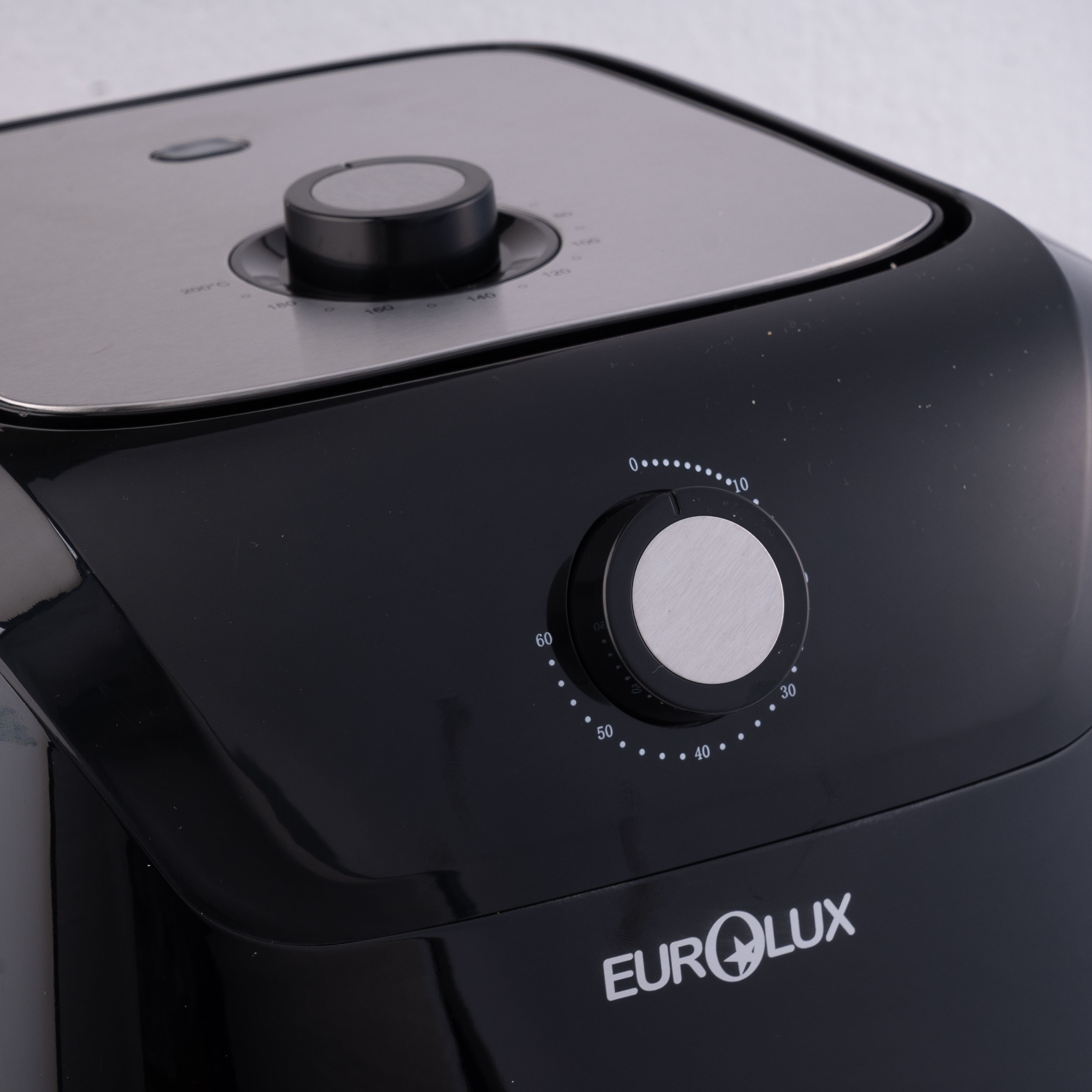 سرخ کن بدون روغن یورولوکس مدل EU-AF4816IB7M