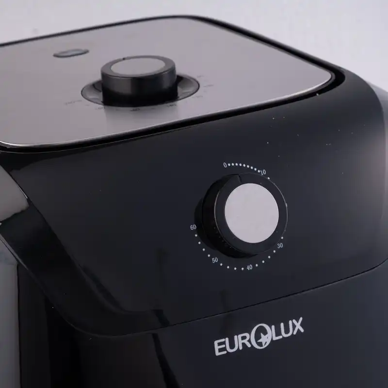 سرخ کن بدون روغن یورولوکس مدل EU-AF4816IB7M