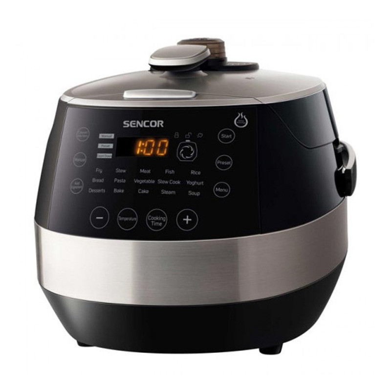 آرام پز سنکور مدل SPR 4000BK