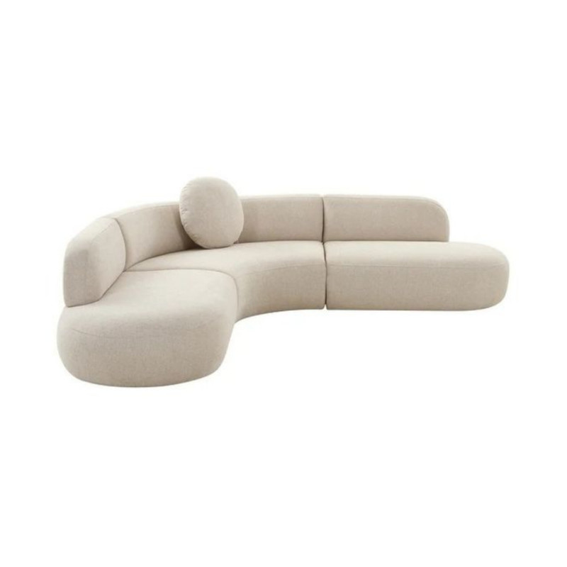 مبل ال 5 نفره مارج مدل آیرا کد 0415