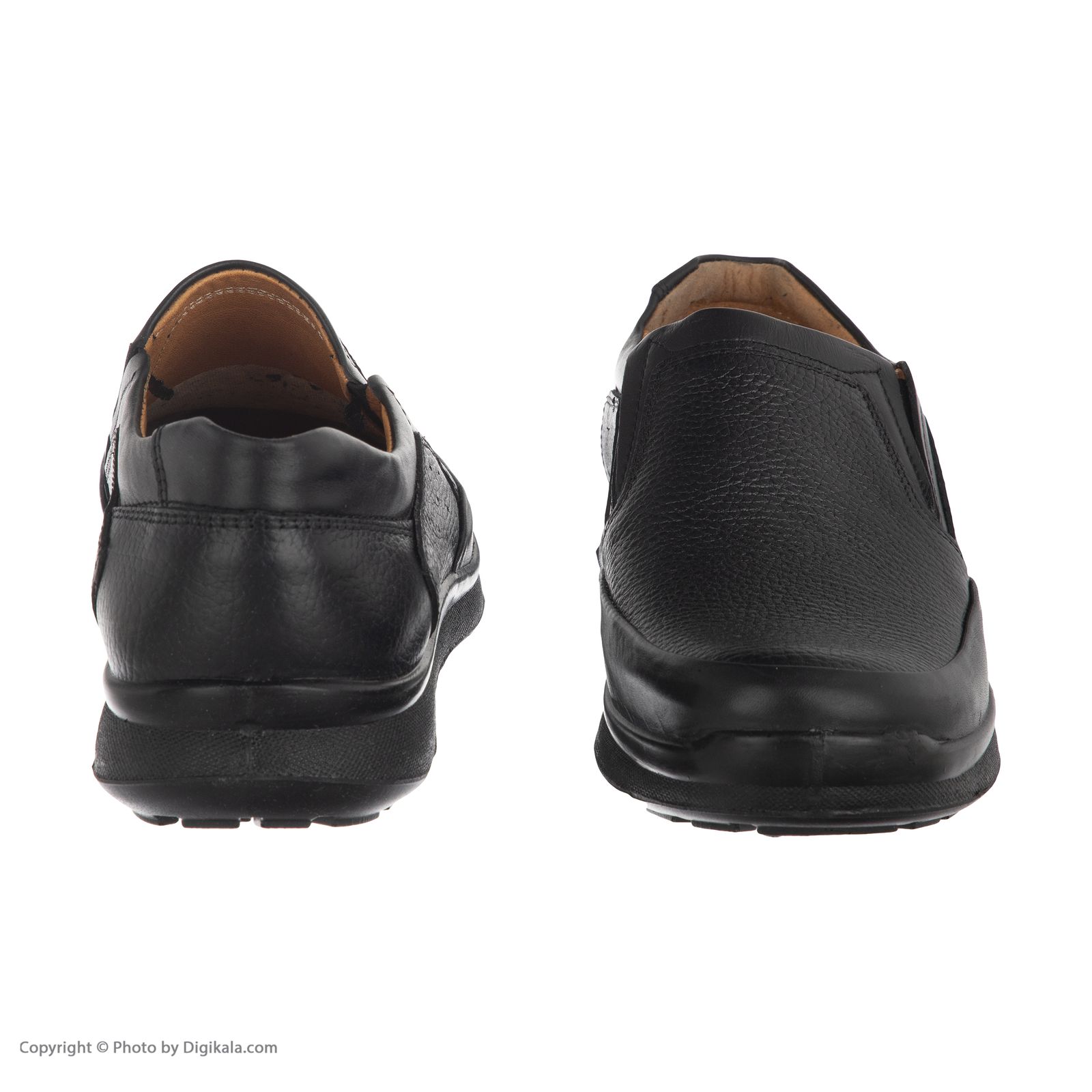 کفش روزمره مردانه آذر پلاس مدل 4406A503101 -  - 4