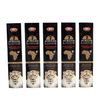 عود خوشبو کننده بیک مدل african lions بسته 5 عددی
