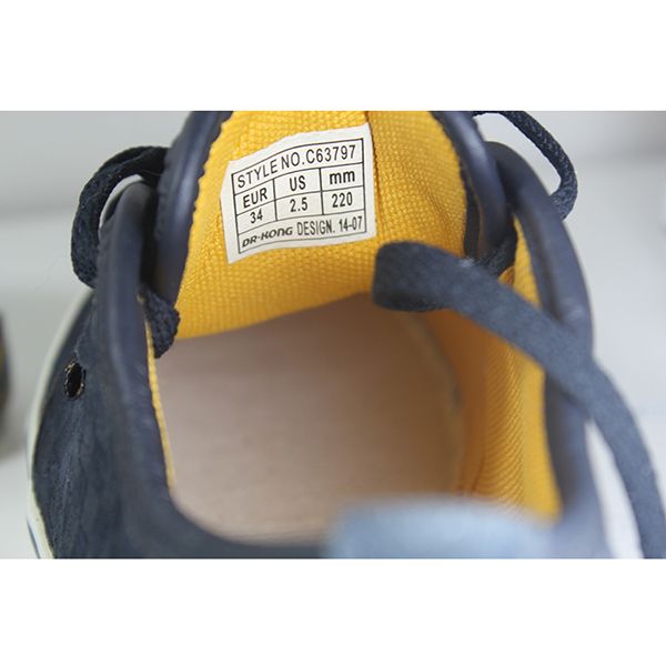 کفش راحتی دکتر.کنگ مدل 6279 - - 3