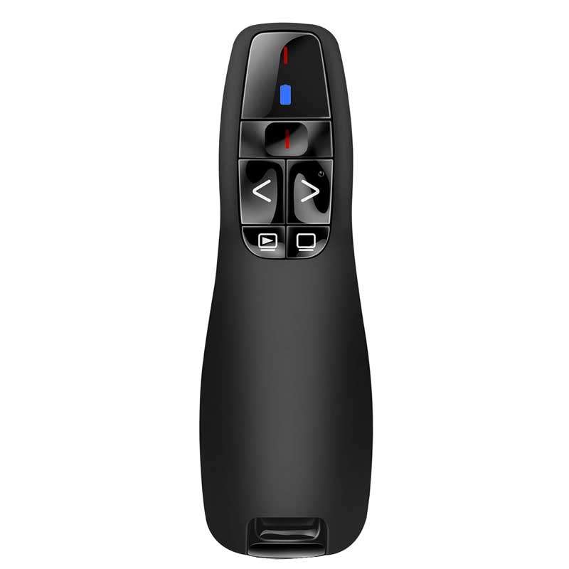 پرزنتر بی سیم مدل NETPIL R400