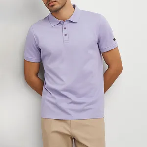 پولوشرت آستین کوتاه مردانه مالدینی مدل po-124