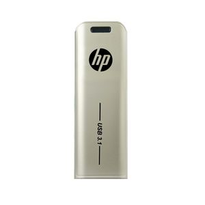 نقد و بررسی فلش مموری اچ‌پی مدل hp x796w ظرفیت 128 گیگابایت توسط خریداران