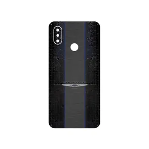 MAHOOT Chrysler Cover Sticker for Xiaomi Mi 8