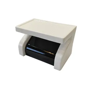 پایه رول دستمال کاغذی مدل SA-058
