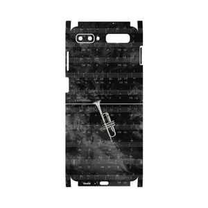 MAHOOT Trumpet-FullSkin Cover Sticker for Samsung Galaxy Z Flip