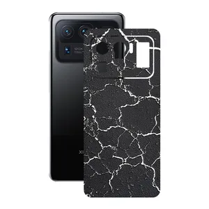 Remax cover sticker Leth model thunder design suitable for Xiaomi Mi 11 Ultra mobile phone