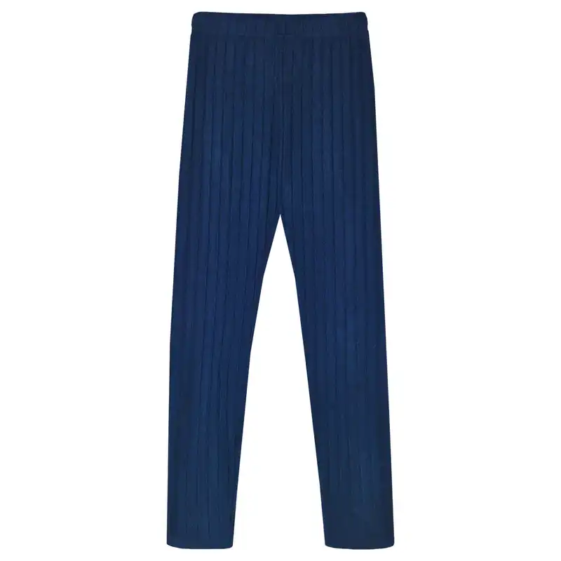 ست تی شرت و شلوار دخترانه شین مدل SEP-ELEMENT033