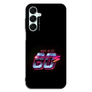 AKAM AMC-WSGA16-NEON-10 Cover For Samsung Galaxy A16