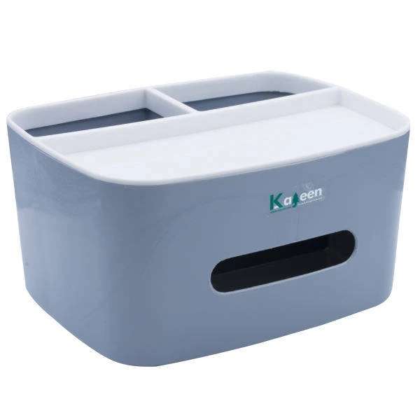 جا دستمالی کاجین مدل 3115 جا دستمالی کاجین مدل 3115