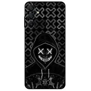 Megafone Marshmello 7764 Cover For Samsung Galaxy A15 4G