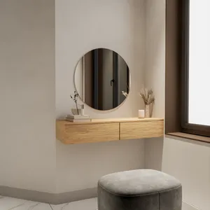 میز آرایش مدل مدرن دیواری کد ۵۴۴۸