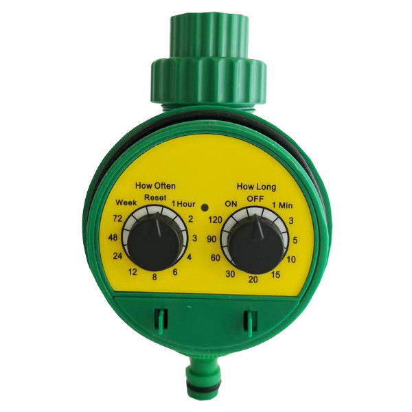 تایمر آبیاری مدل 6607 تایمر آبیاری مدل 6607