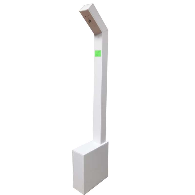 دستگاه ضدعفونی کننده دست مدل PLS دستگاه ضدعفونی کننده دست مدل PLS