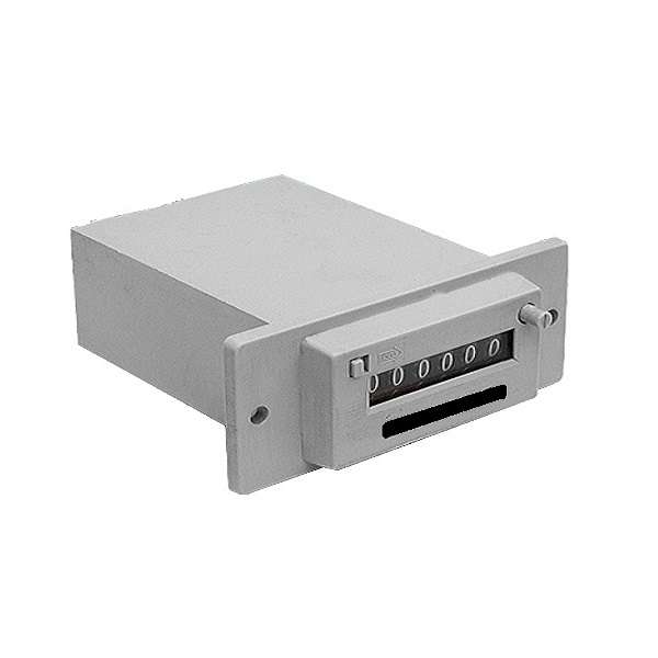 شمارنده انداز مدل SMC-6