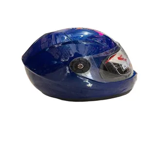 کلاه کاسکت بچه گانه پی اس ار مدل blu2 