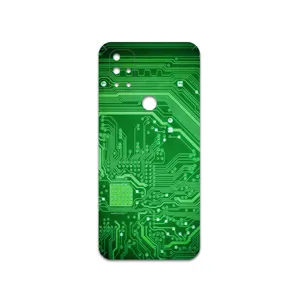 MAHOOT Green-Printed-Circuit-Board Cover Sticker for OnePlus Nord N10 5G