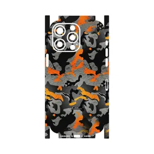 MAHOOT Army_Autumn-FullSkin Cover Sticker for Apple iPhone 15 Pro Max