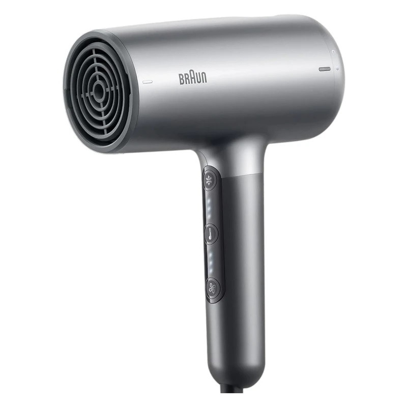 سشوار خانگی 2200 وات براون مدل HD435