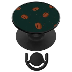 پایه نگهدارنده گوشی موبایل  پاپ سوکت آکام مدل APSC04171 به همراه پاپ کلیپ