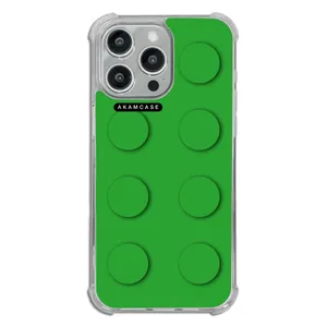 AKAM AMC-WTA15PROMAX-LEGO6 Cover For Apple iPhone 15 Pro Max