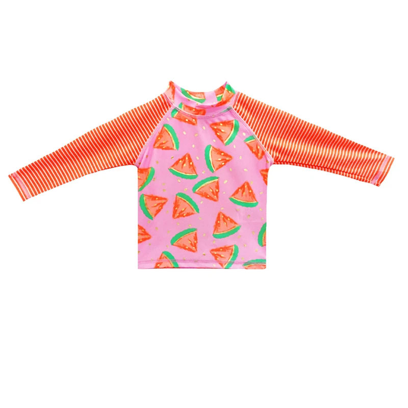 بلوز آستین بلند نوزادی مدل 4604