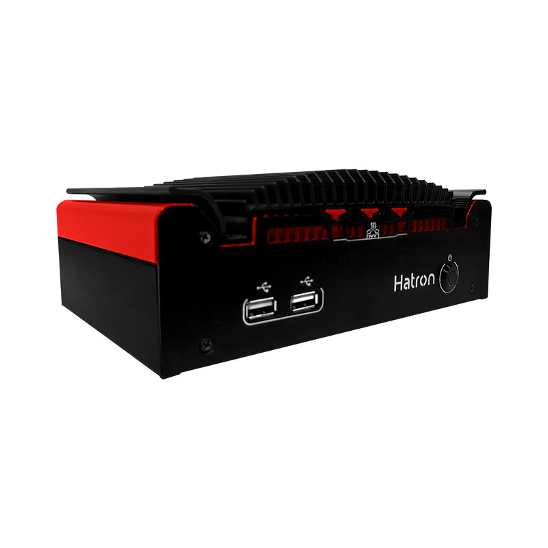 کامپیوتر کوچک هترون مدل MI710ug-8d4ss24