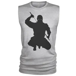 تاپ مردانه مدل سامورایی کد 237 MM 