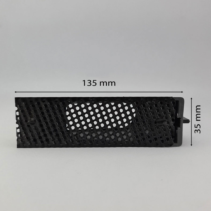 رنده دستی مدل کناف